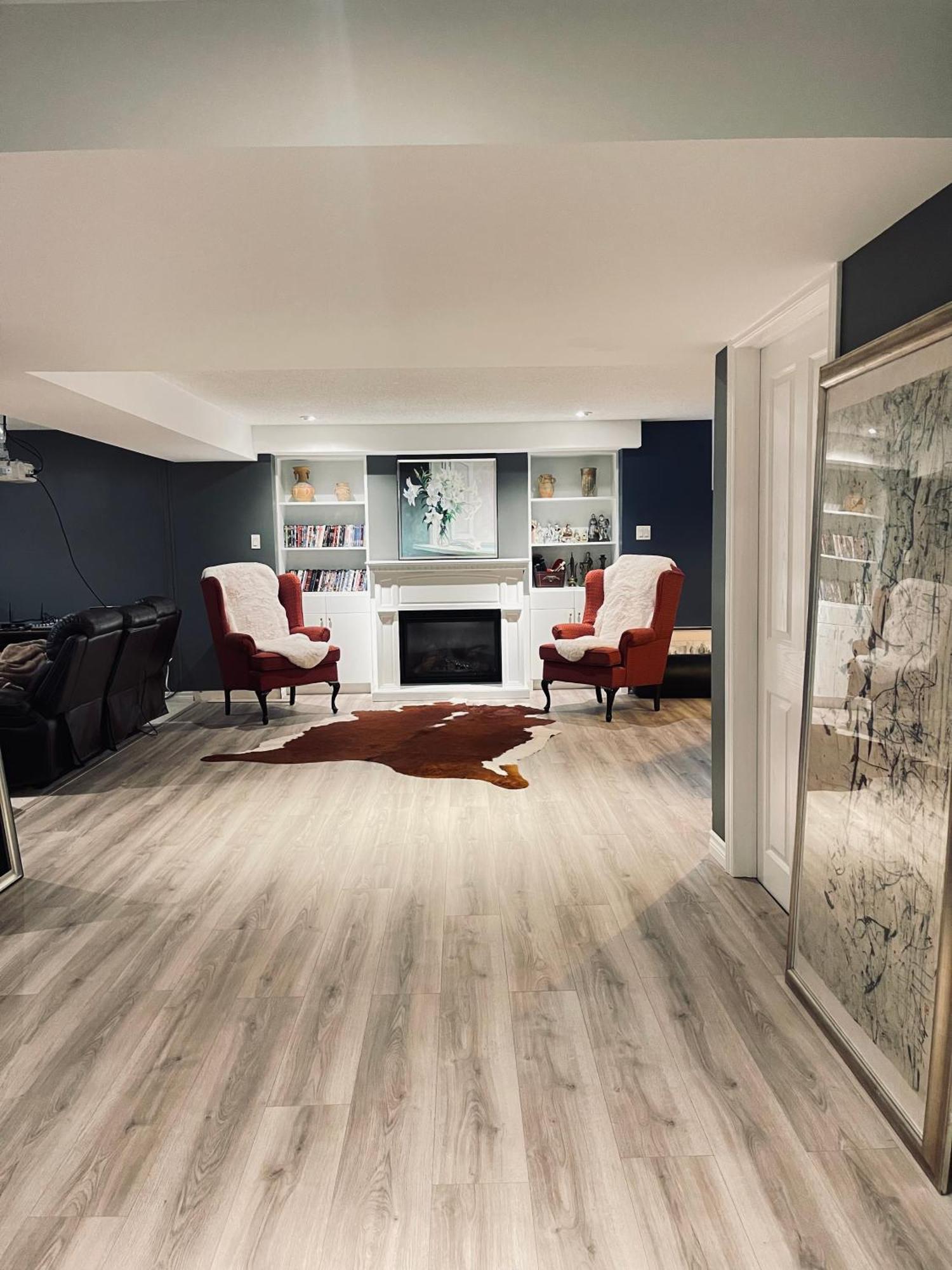 Golf Viwe House Hotell Ottawa Eksteriør bilde