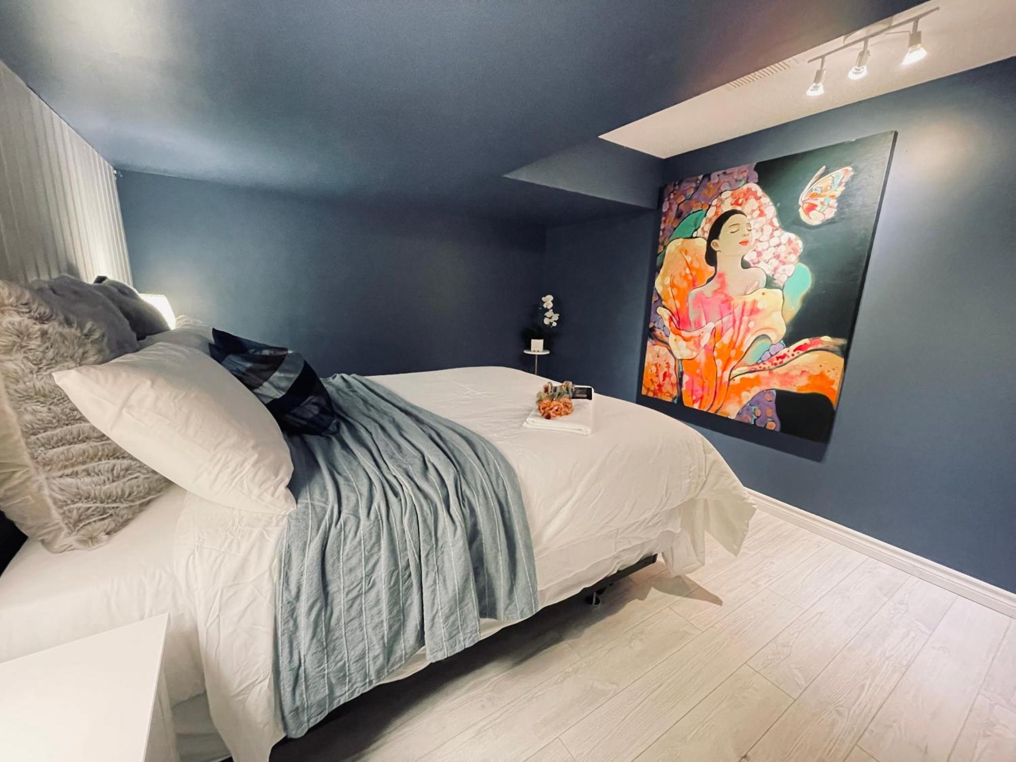 Golf Viwe House Hotell Ottawa Eksteriør bilde